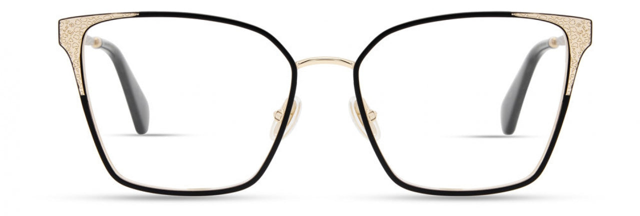 02M2-00 - BLK GOLD B