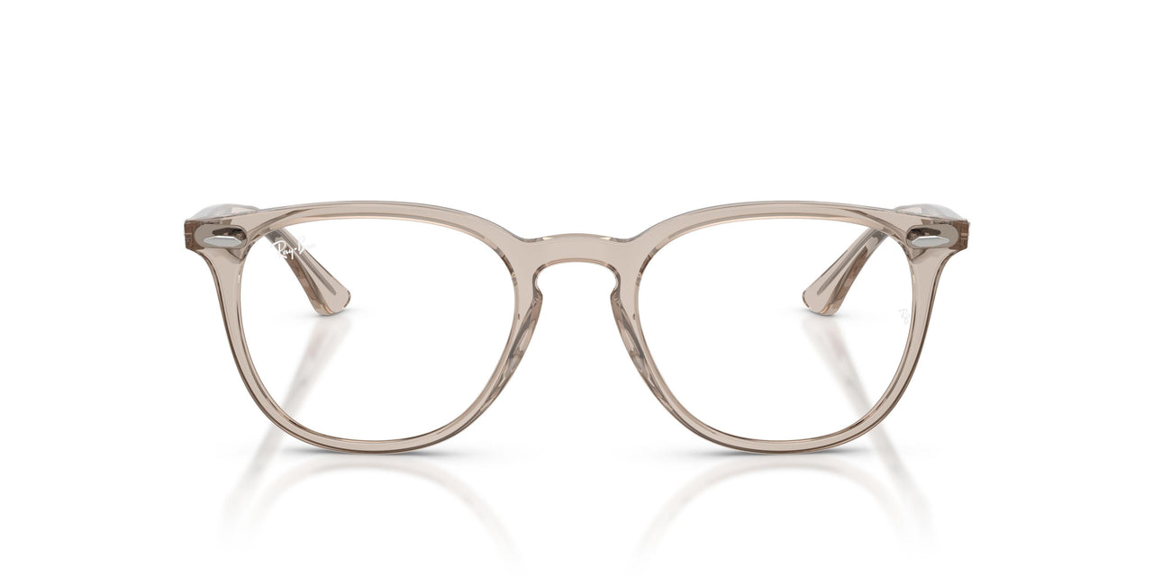 8449 - Brown - Clear