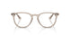 8449 - Brown - Clear