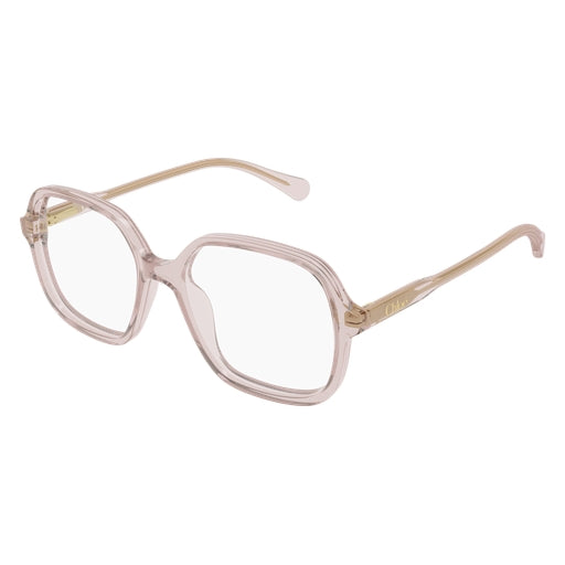 004 - Pink - Transparent