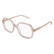 Chloe CC0027O Eyeglasses