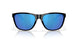 912401 - Black - Blue Mirror