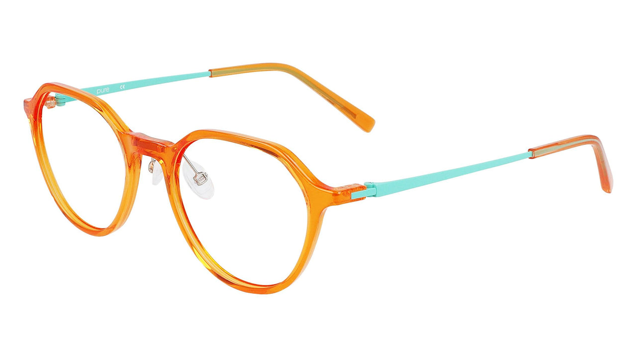 Pure P 2011 Eyeglasses