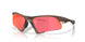 Oakley Suture Jacket 9532 Sunglasses