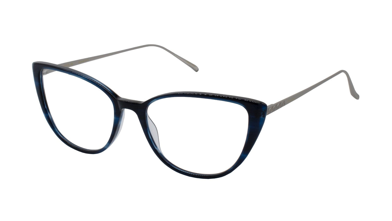 Elizabeth Arden 1261 Eyeglasses