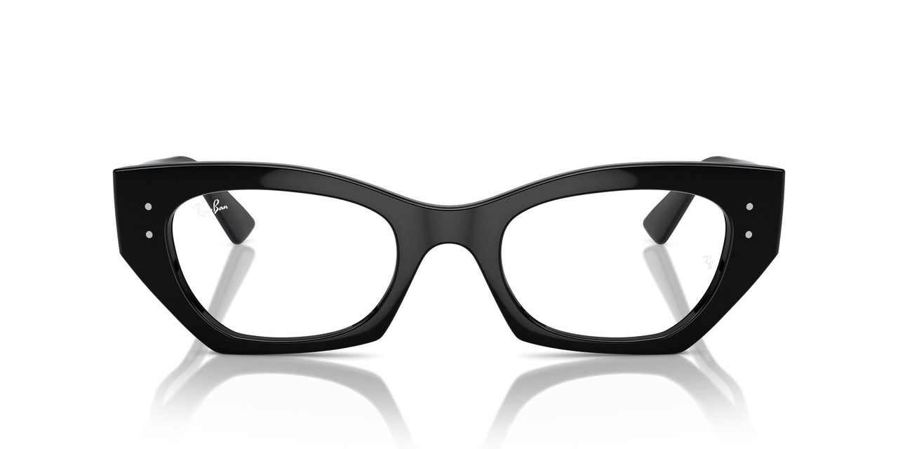 8260 - Black - Clear