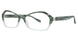 045 - Emerald Fade