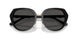 500287 - Black - Grey Solid