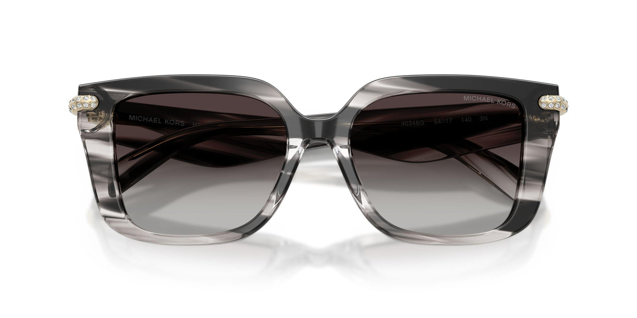 40348G - Black - Grey