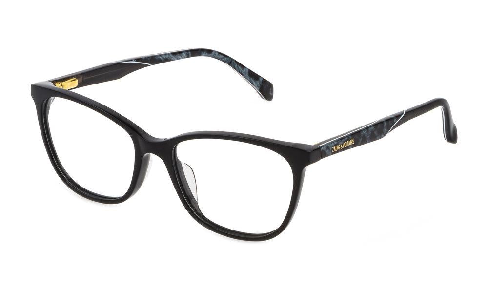 Zadig Voltaire VZV299 Eyeglasses