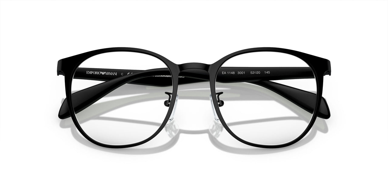 3001 - Black