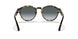 587486 - Havana - Light Blue Gradient Grey
