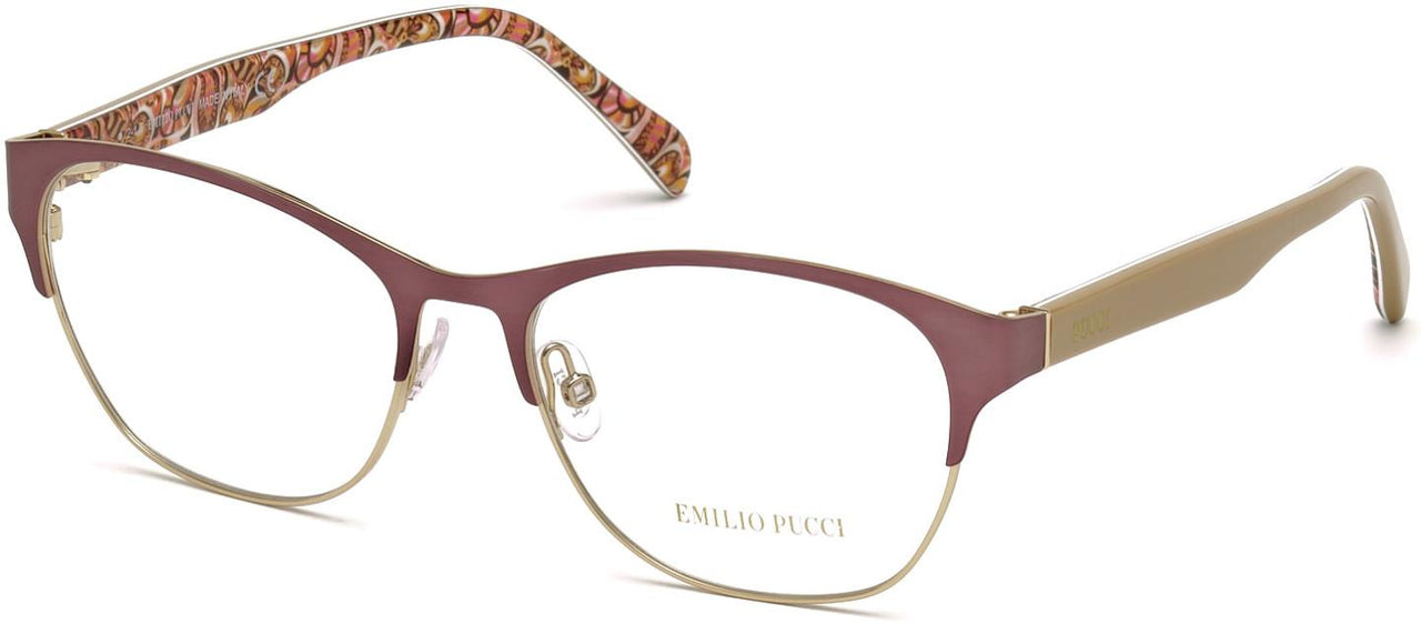 Emilio Pucci 5029 Eyeglasses