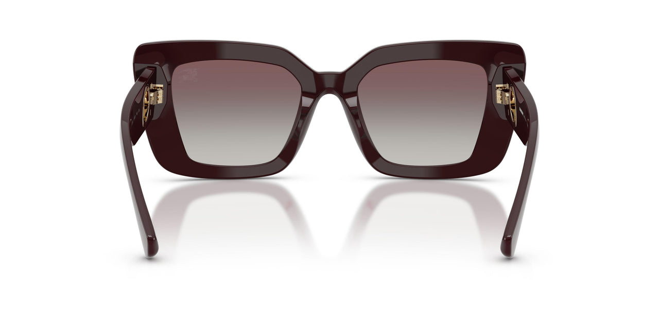 42048G - Red - Grey Gradient