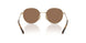 848/73 - Gold - Dark Brown