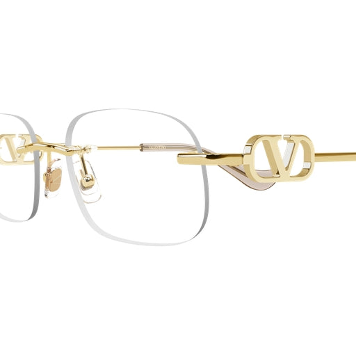 002 - Gold - Transparent