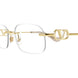 002 - Gold - Transparent