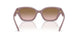 549511 - Brown - Brown Peach Gradient