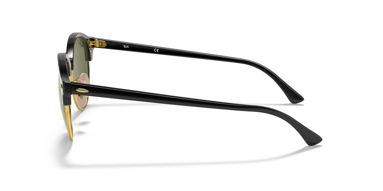 901 - Black - Green