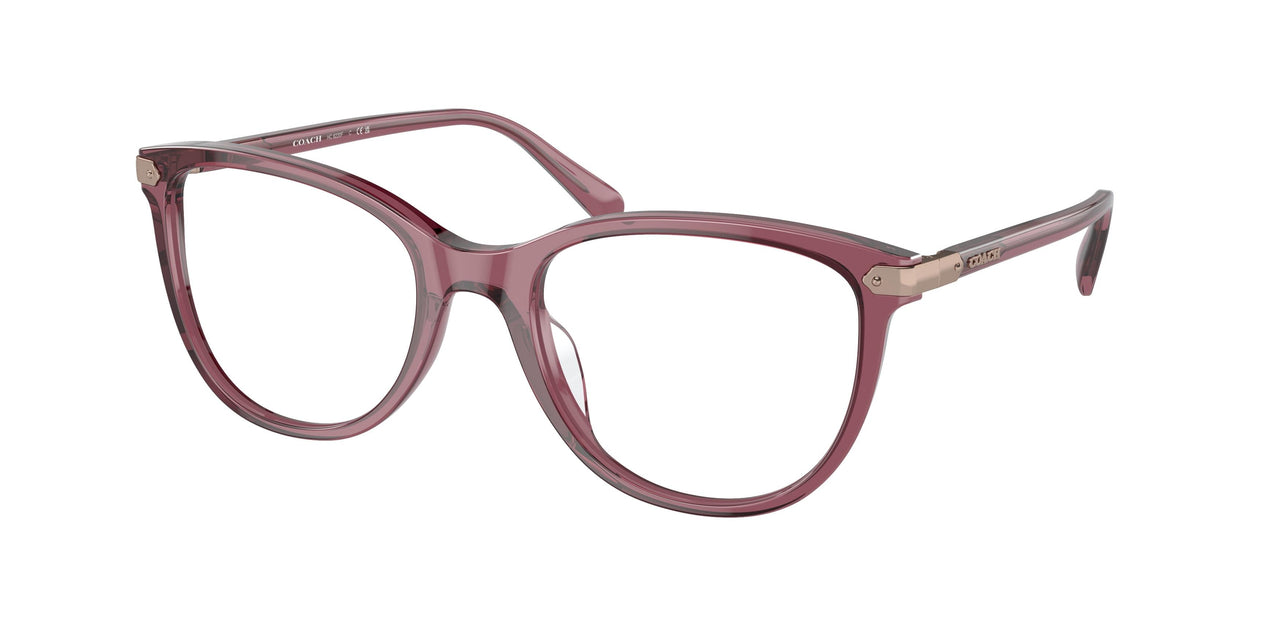 Coach 6220F Eyeglasses