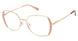 RACHEL Rachel Roy Mellow Eyeglasses