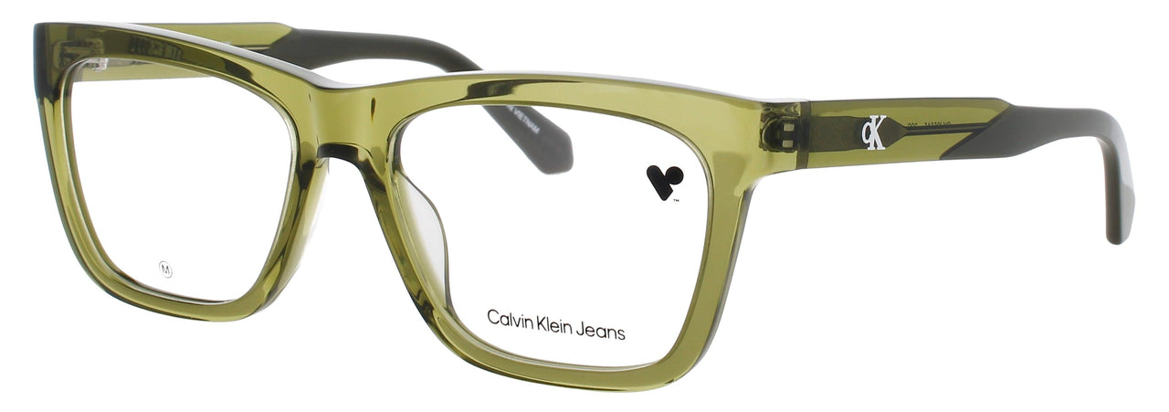 Calvin Klein Jeans CKJ25615 Eyeglasses