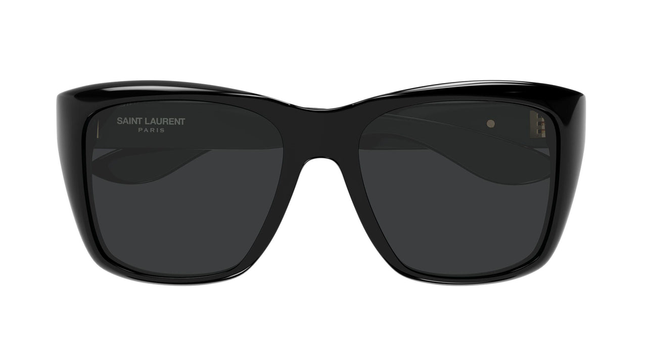 001 - Black - Black