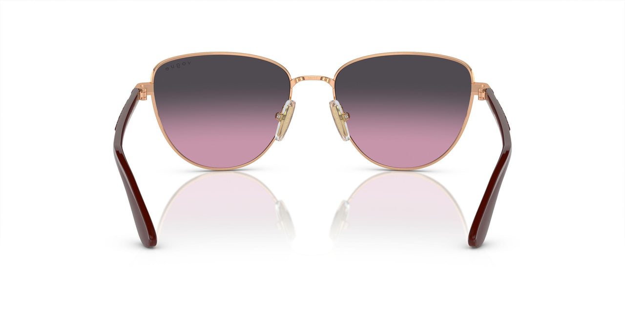 515290 - Gold - Violet Gradient Grey