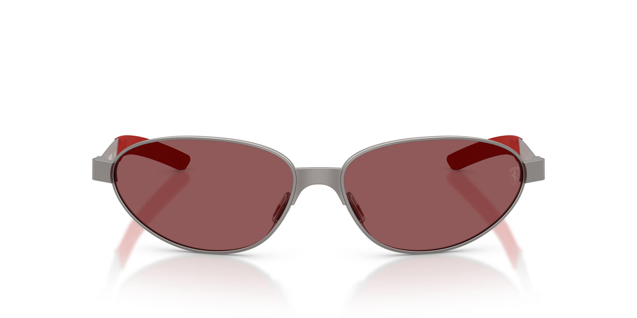 137/1E - Grey - Red