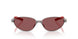 137/1E - Grey - Red
