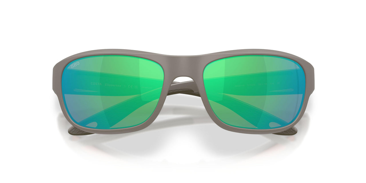 911912 - Green - Green Mirror