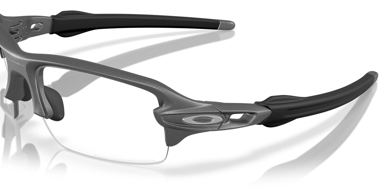 951107 - Grey - Clear To Black Iridium Photochromic