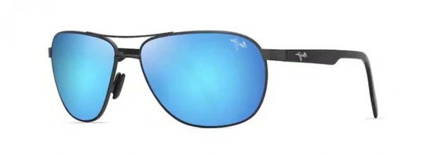 Maui Jim CASTLES MJ728 Sunglasses