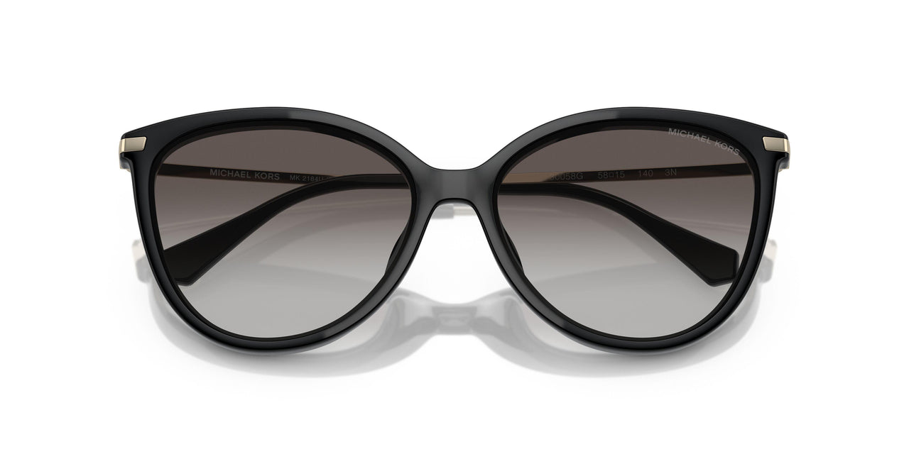 30058G - Black - Dark Grey Gradient