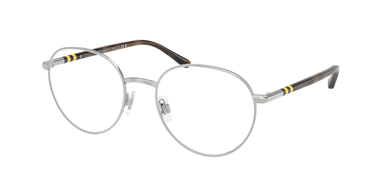9001 - Silver