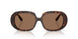 502/73 - Tortoise - Dark Brown