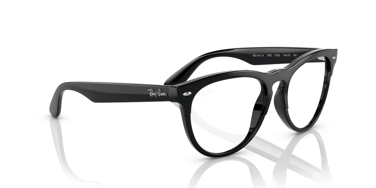 8192 - Black