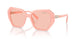 1041/5 - Pink - Light Pink