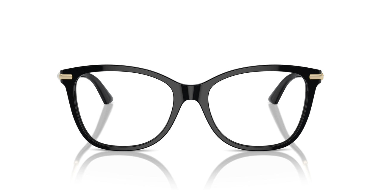 5000 - Black