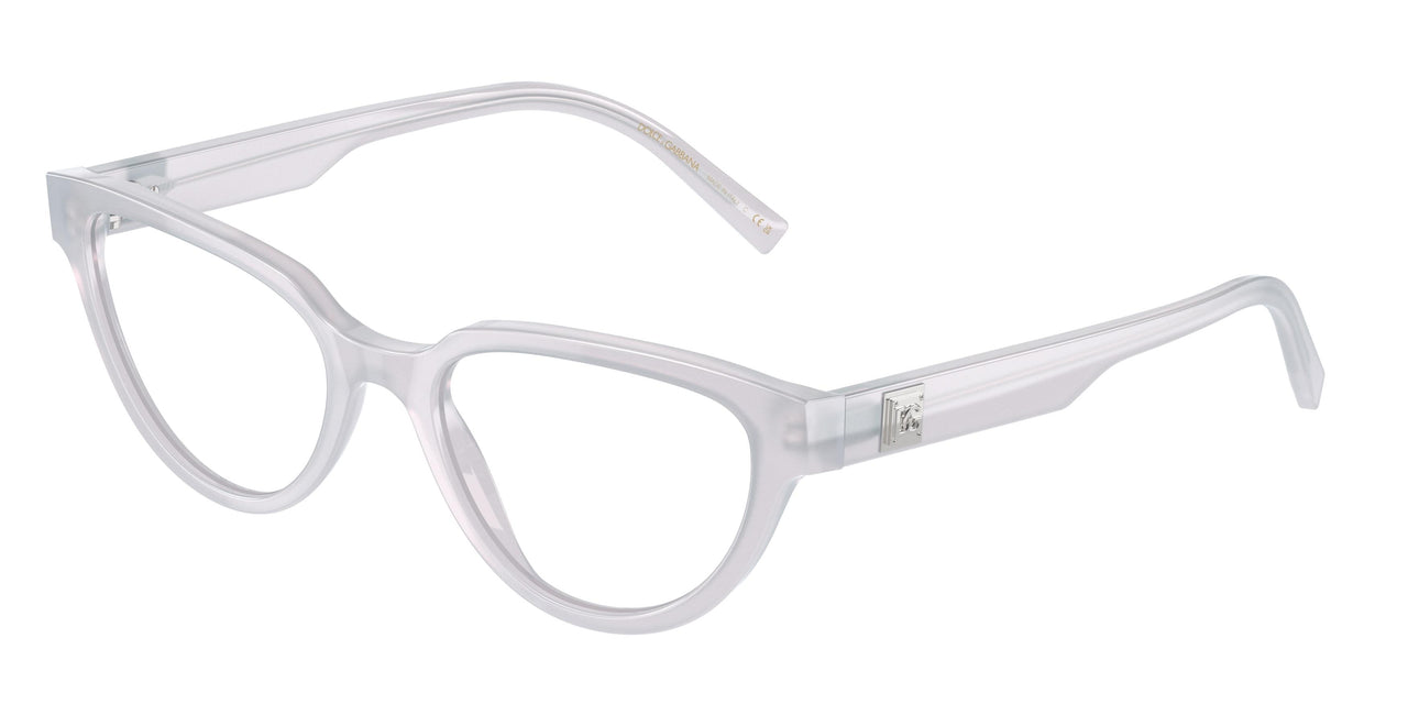 Dolce & Gabbana 3358 Eyeglasses