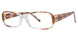 Modern Plastics I TINSEL Eyeglasses