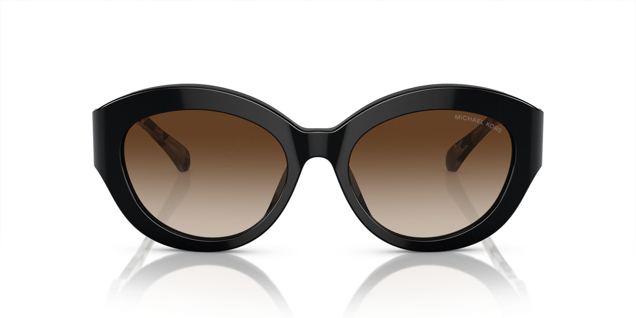 300513 - Black - Brown Gradient