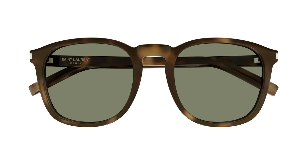 002 - Havana - Green