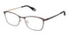 Fysh F-3778 Eyeglasses