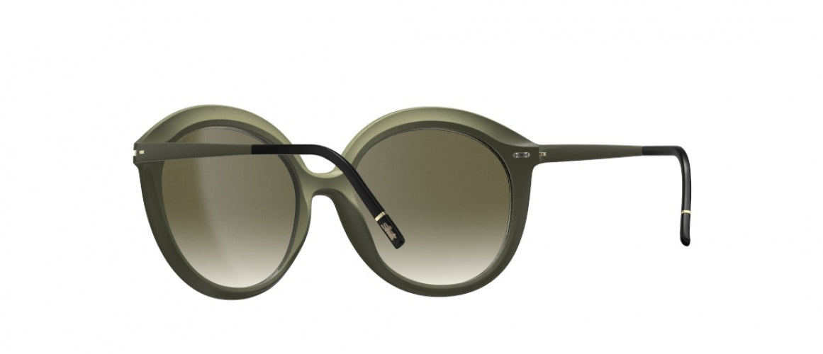 5540 - Olive Green - Olive Green Gradient