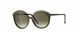 5540 - Olive Green - Olive Green Gradient