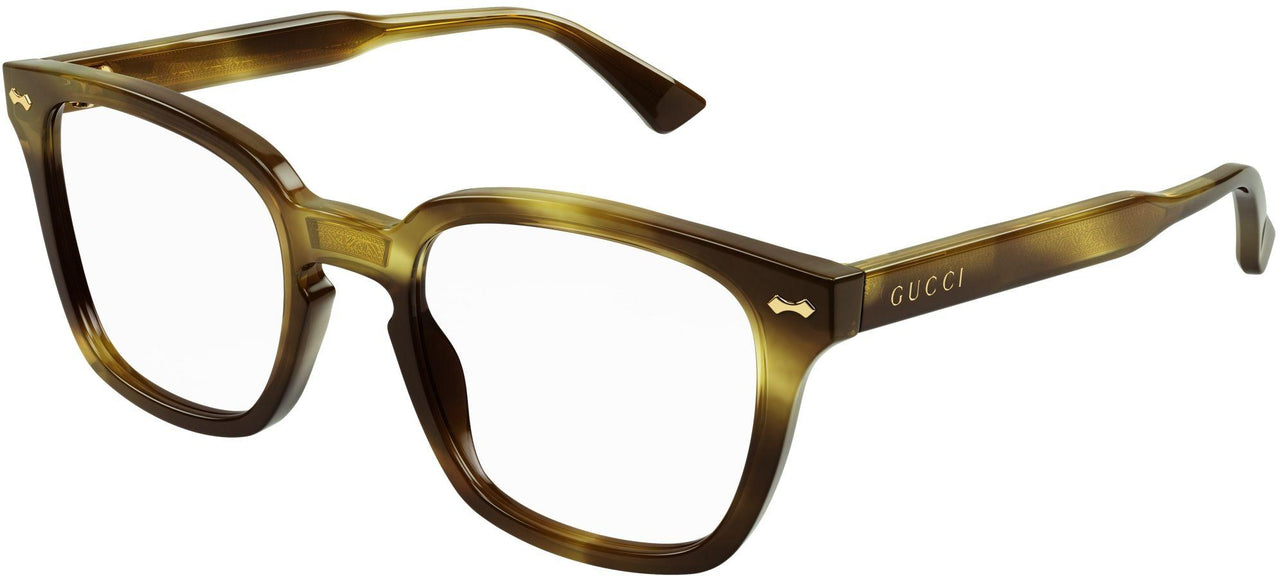 Gucci Opulent Luxury GG0184O Eyeglasses