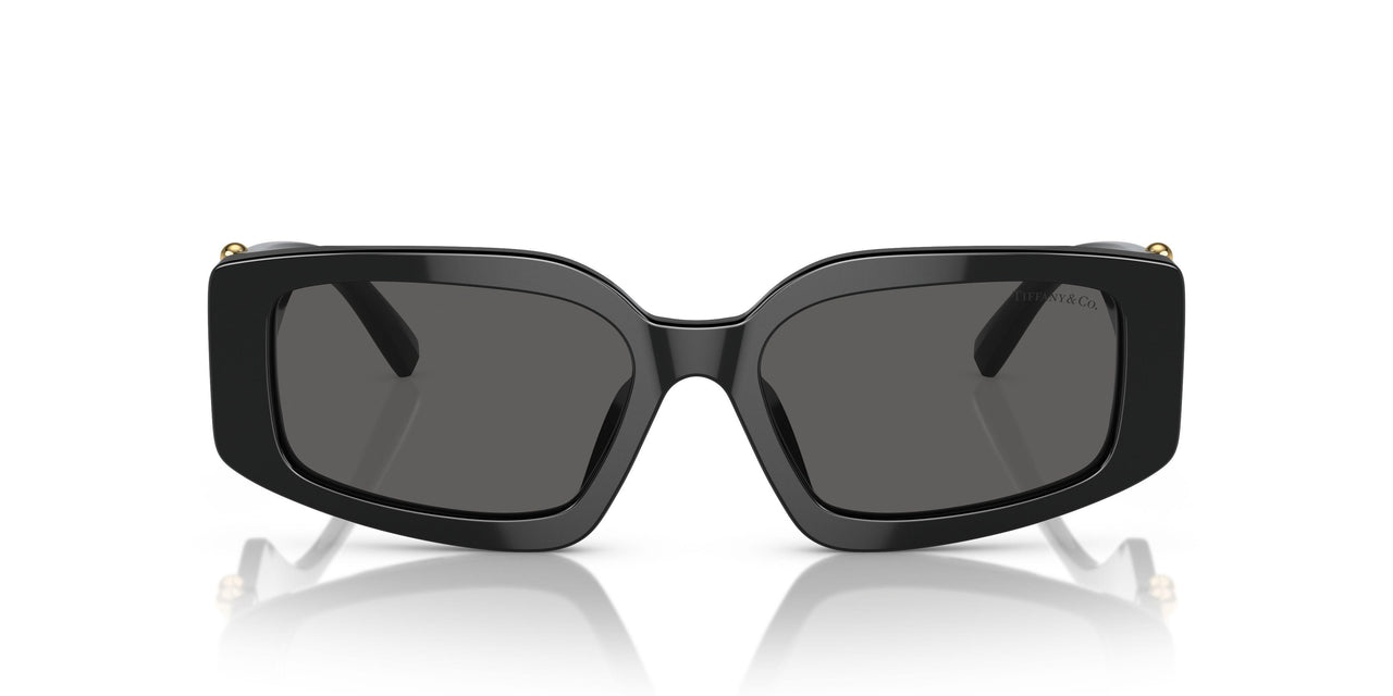 8001S4 - Black - Dark Grey
