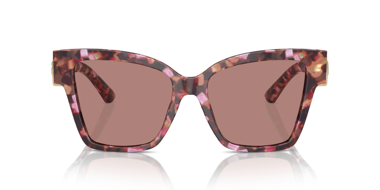 344073 - Pink - Light Brown