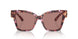 344073 - Pink - Light Brown